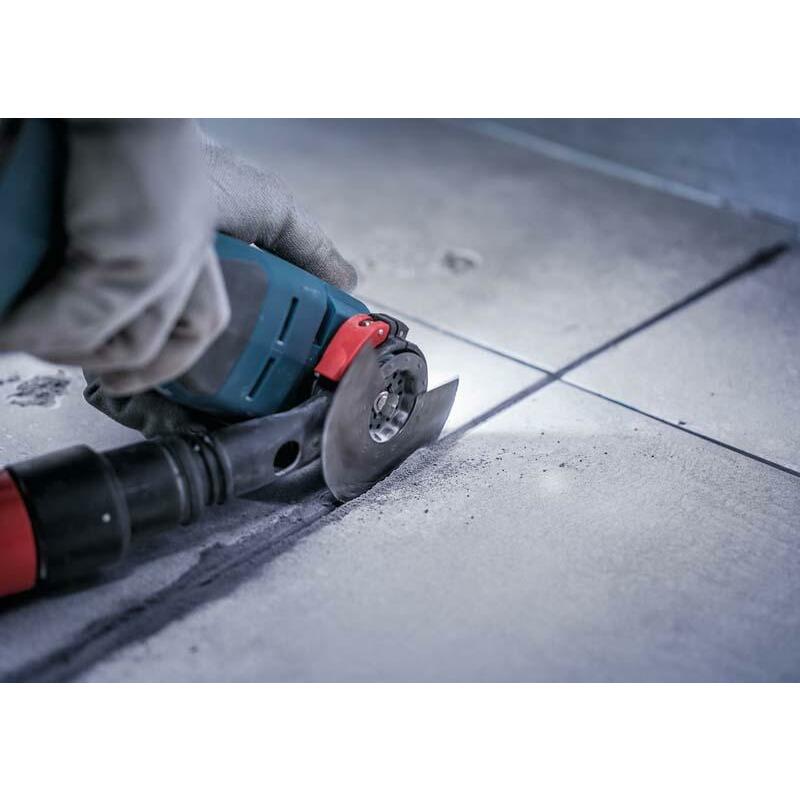 SEGMENTZAAGBLAD 85MM        2608669266       BOSCH