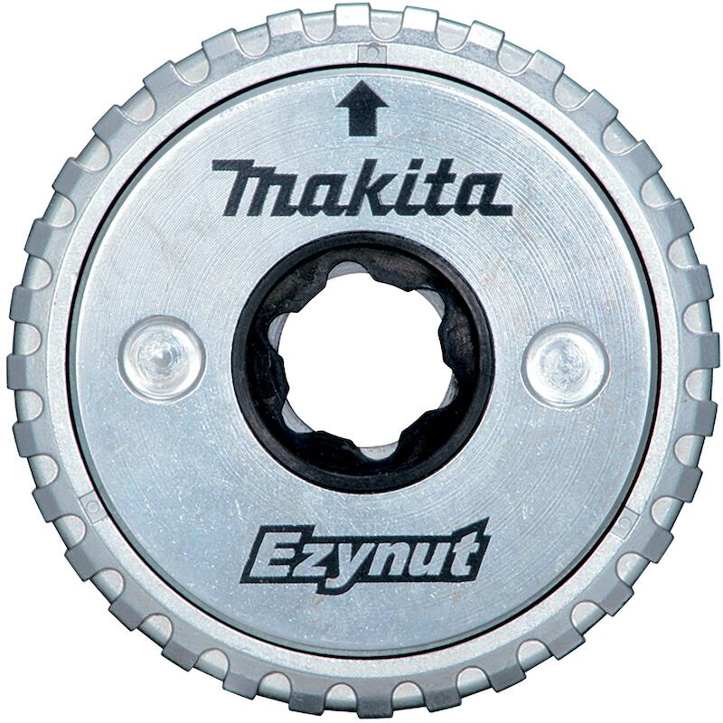 SLUITMOER EZYNUT 45MM       195354-9 M14    MAKITA