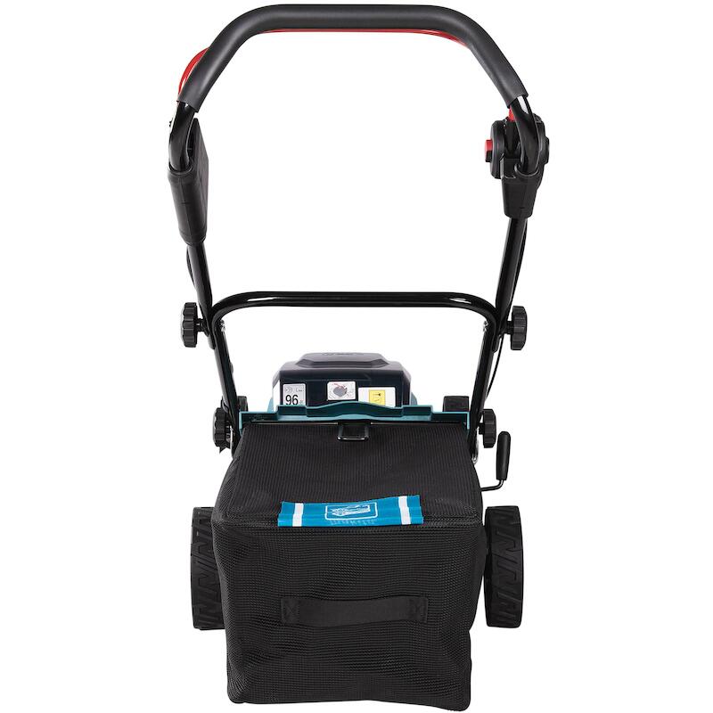 TONDEUSE À GAZON LXT® - DLM463PT2 - MAKITA