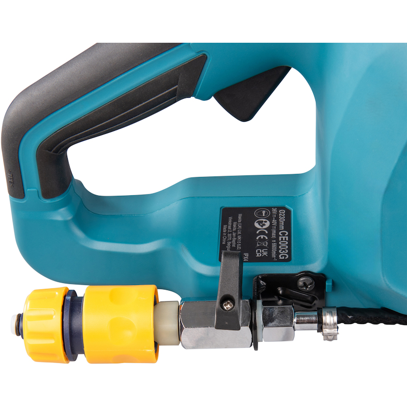 ACCUDOORSLIJPMACH.40V/BODY  CE003GZ02       MAKITA