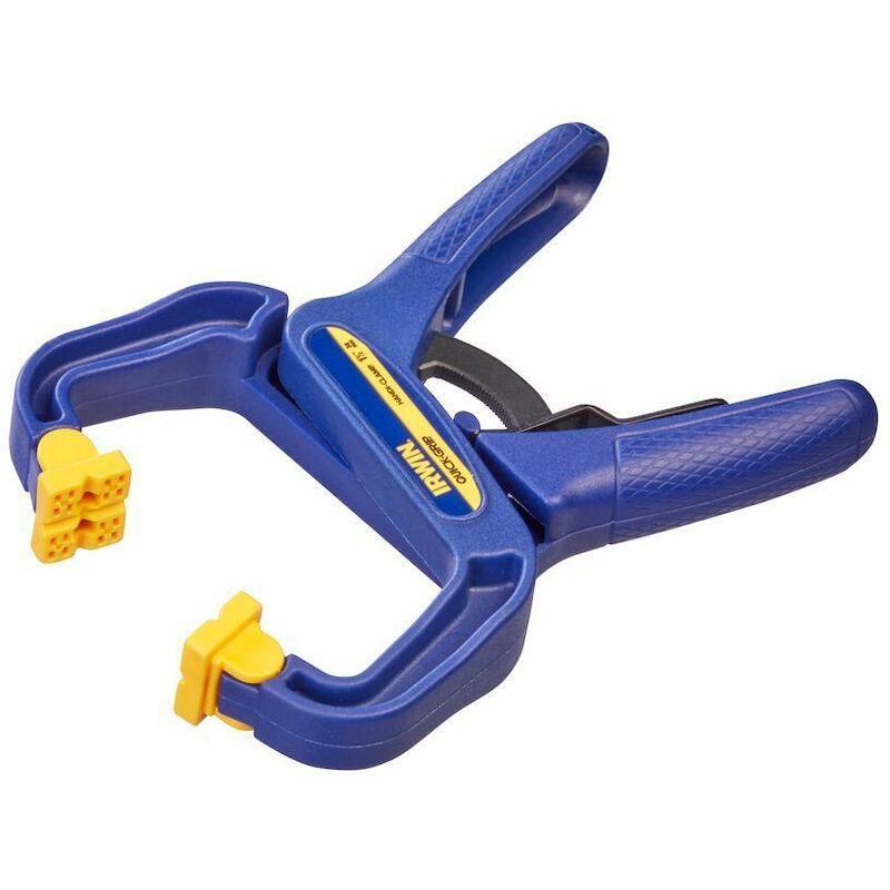 HANDI-CLAMP  38MM           T59100ECD   QUICK-GRIP