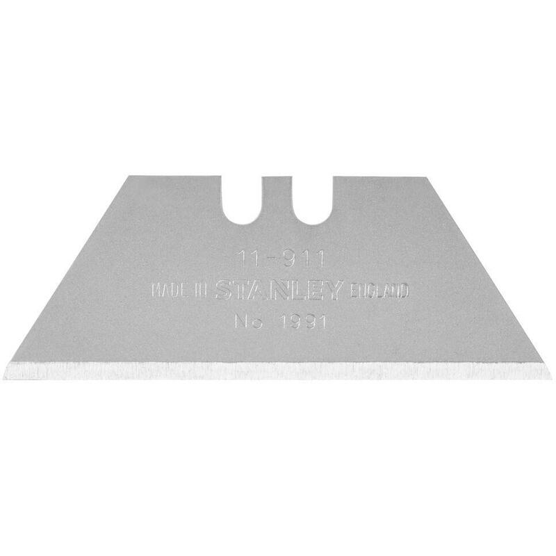 LAME COUT.1991 50X19X0,45   0-11-911 (5PC) STANLEY