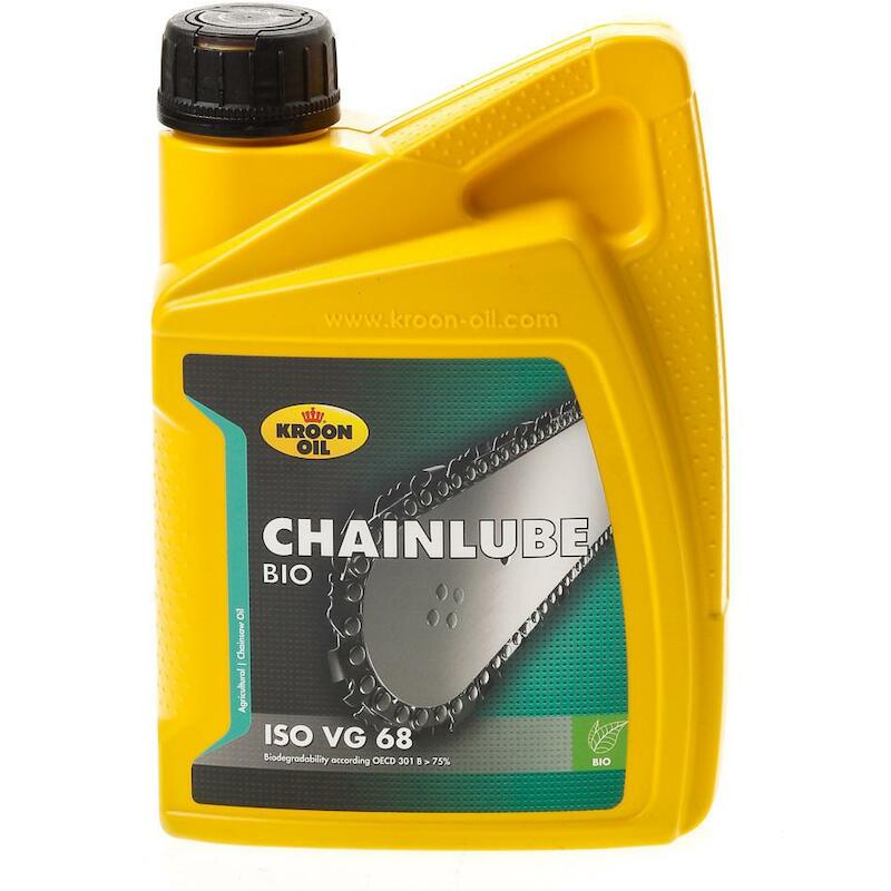 CHAINLUBE (KETTINGZAAG) 1L  BIOLOGISCH       KROON