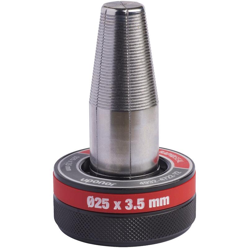 TÊTE D'EXTENSION 25MM       4932472272   MILWAUKEE