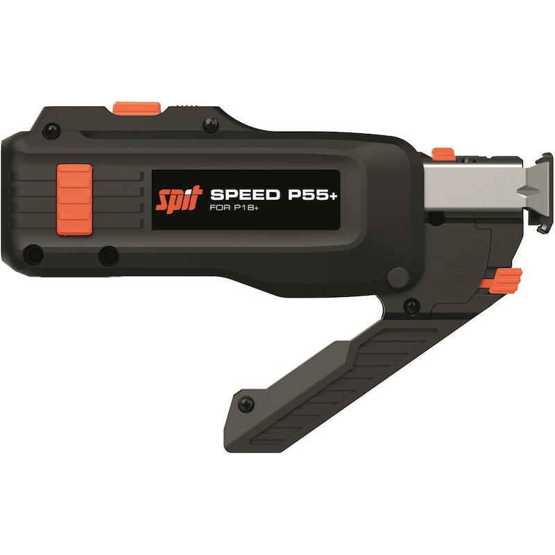 ADAPTER SPEED P55+ POUR P18 054562            SPIT