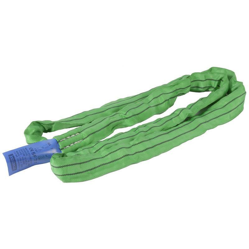 ELINGUE VERTE 1M            2T             LOADLOK