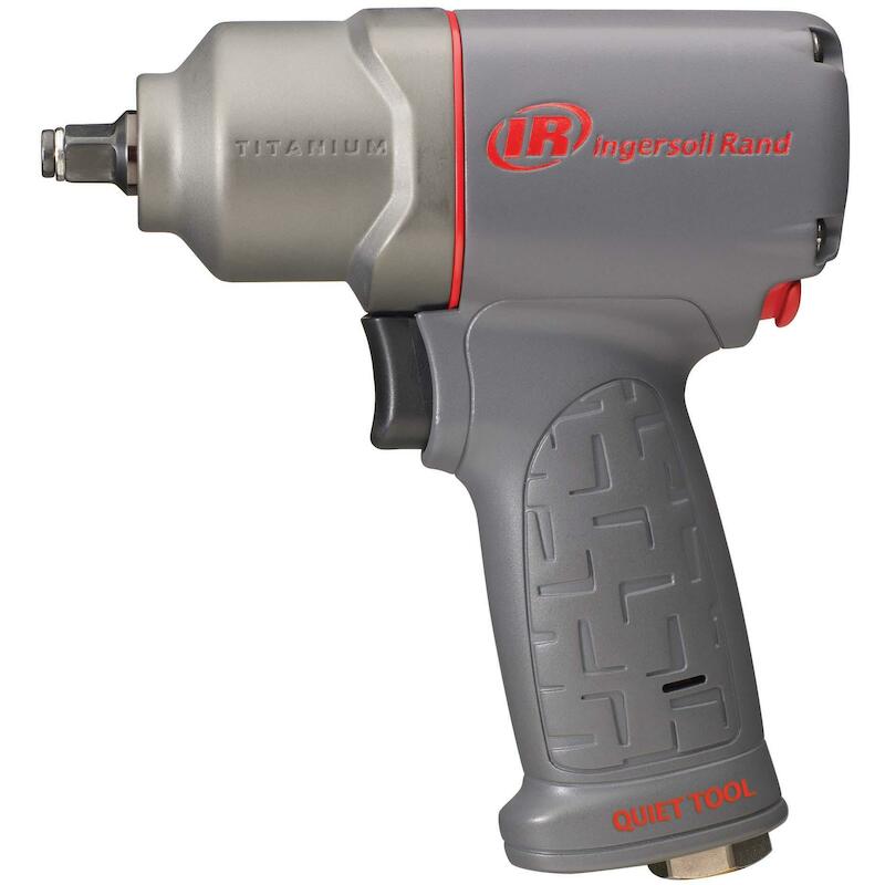 3/8 IMPACT WRENCH - 2115QTIMAX - 45587326 - INGERSOLL RAND