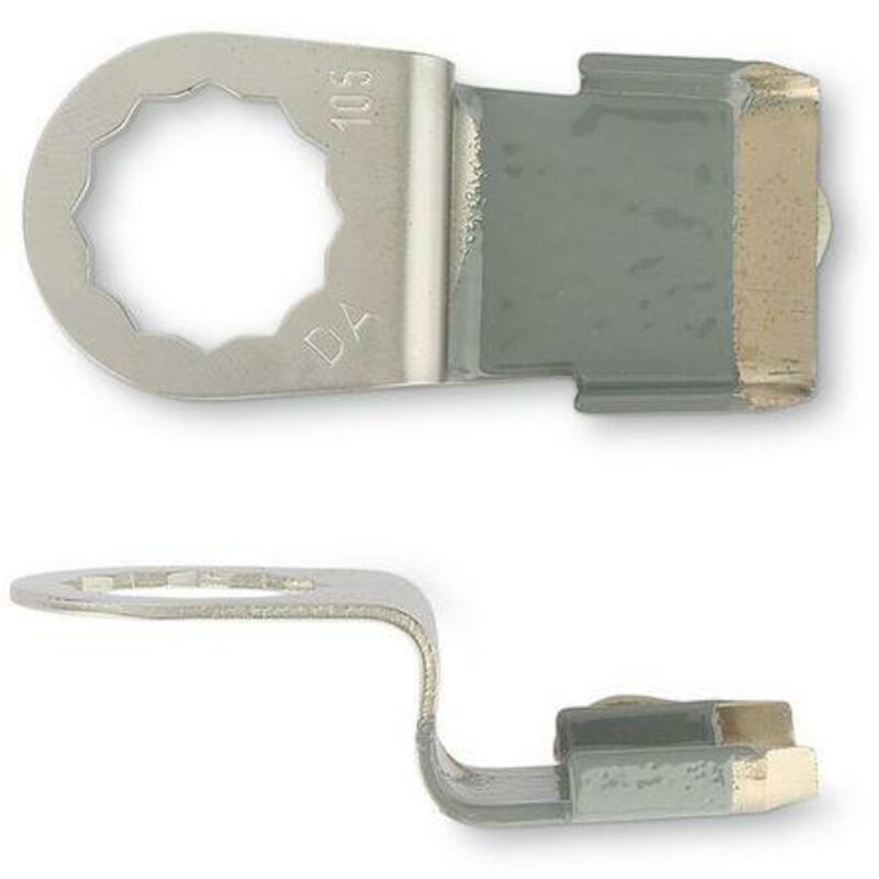 SCHAAFMES SCHEPVORM 18MM    63903146018  (2ST)FEIN