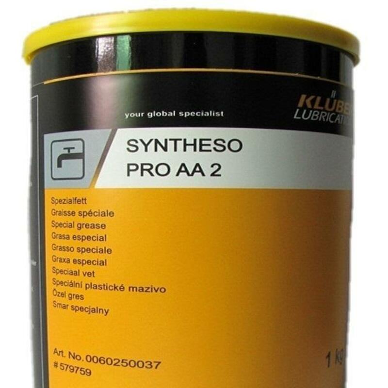 VET - BLIK - 1KG            SYNTHESO PRO AA 2