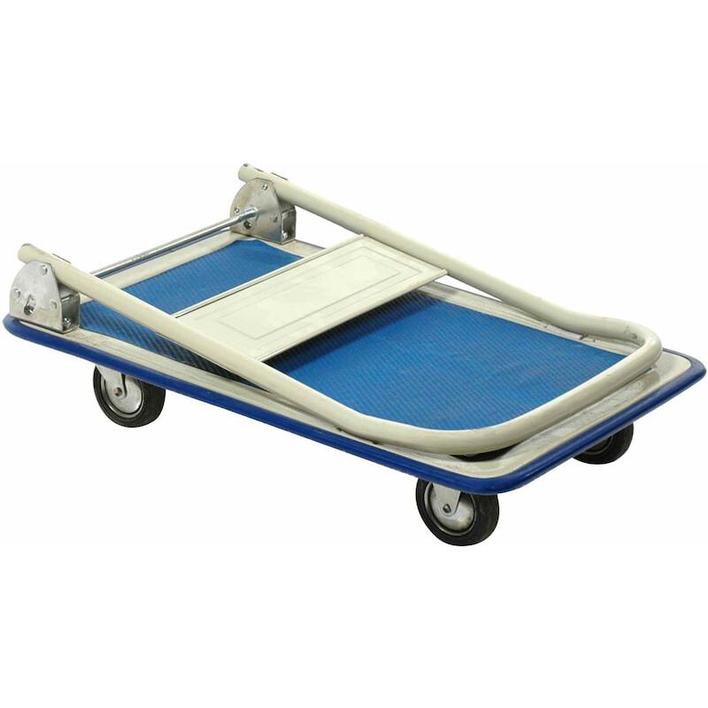 CHARIOT DE TRANSPORT        105TA4563 740X480X810