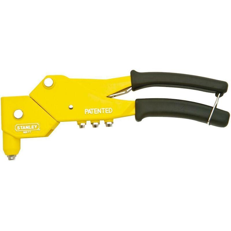 PINCE À RIVETER             6-MR77         STANLEY