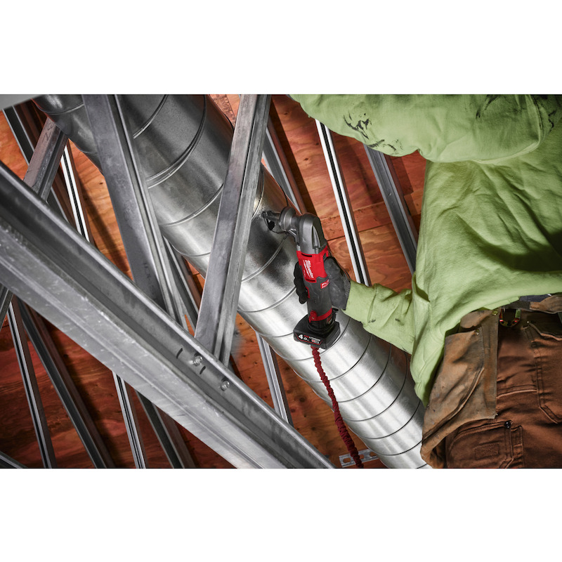 ACCUKNABBELSCHAAR 12V/2X4AH M12 FNB16-402X  MILWAU