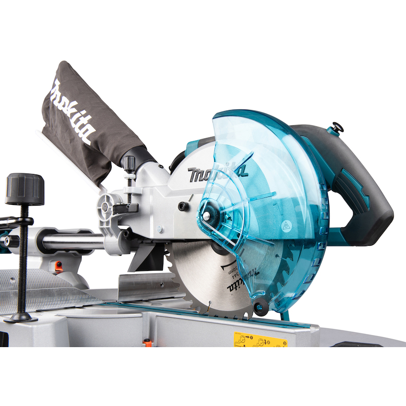 AFKORT-/VERSTEKZAAG - LS0816F - MAKITA