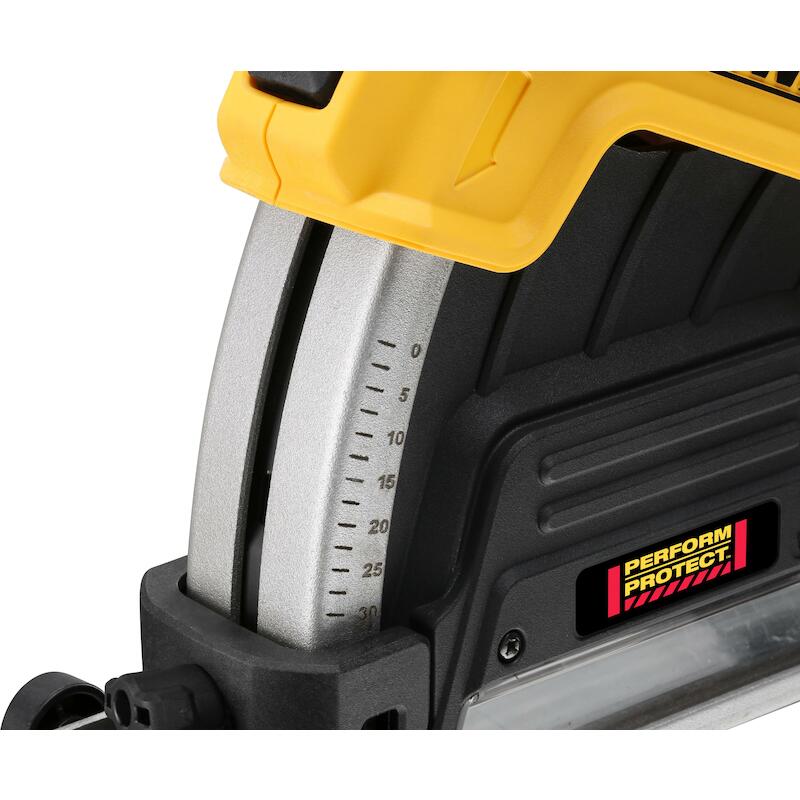 CAPOT D'ASPIRATION 125MM    DWE46225        DEWALT