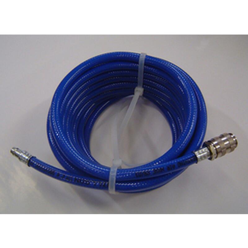ADEMSLANG - HONEYWELL BLUELINE - AIRVISOR 20M