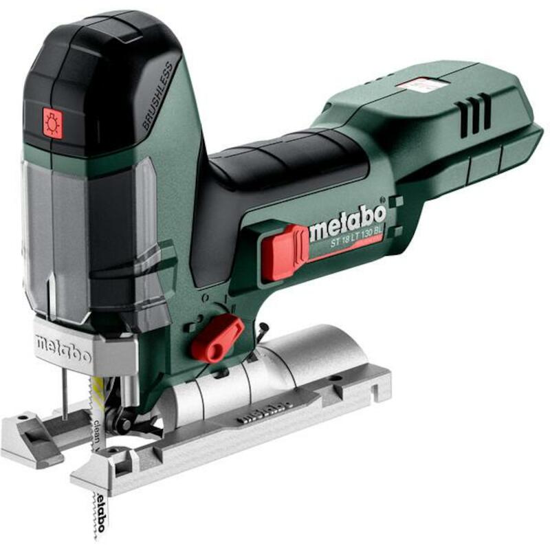 ACCUDECOUPEERZAAG 18V/BODY  ST 18 LT 130 BL METABO