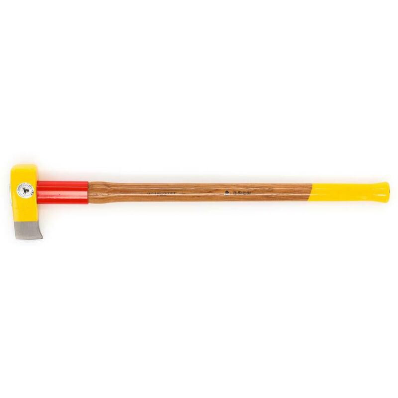HACHE À FENDRE BOIS 3000G   OX 635 H 3009   GEDORE