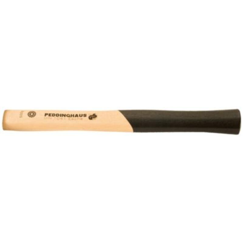 MANCHE MART.400MM HICKORY   7000539600 PEDDINGHAUS
