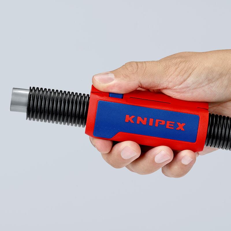 BUIZENSNIJDER TWISTCUT      90 22 01 SB     KNIPEX