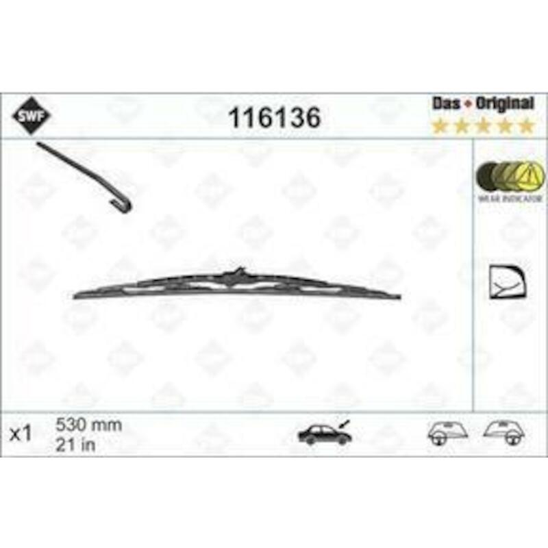 SWF 116.136 RUITENVEGER       EX.116.190