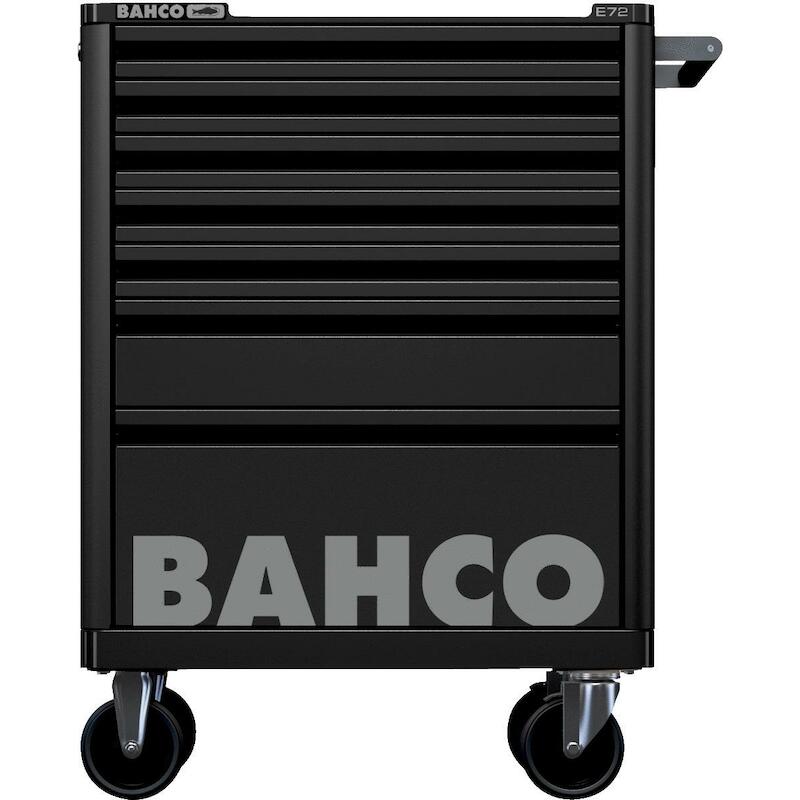 SERVANTE D'ATELIER 7T.      1472K7BLACK      BAHCO