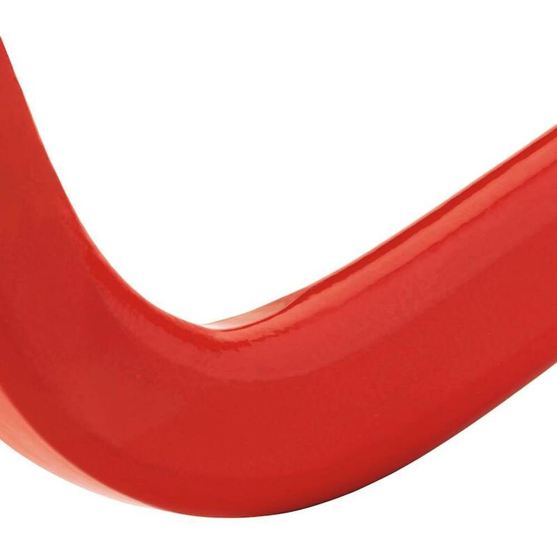 NAGELIJZER PLAT-OVAAL 500MM  276 500 2   RENNSTEIG
