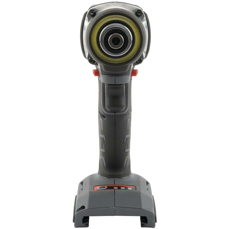 ACCUSLAGSCHROEVENDRAAIER 20V/2X W3111-K22-EU 1/4" INGERSOLL RAND