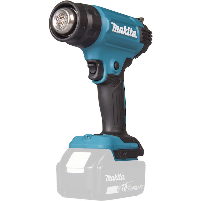 DÉCAPEUR THERMIQUE LXT - DHG181ZJ - MAKITA