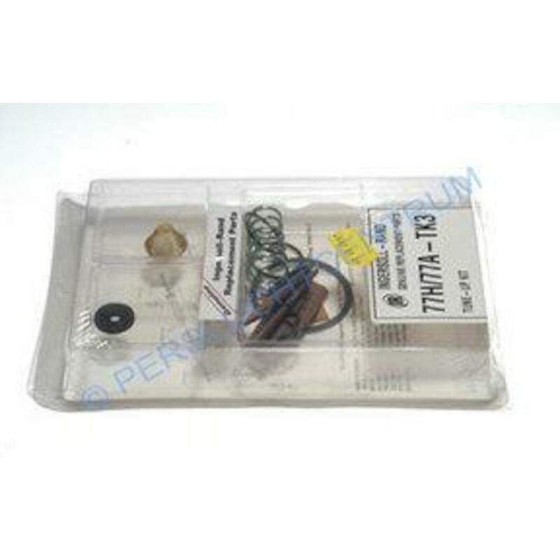 REPAIRKIT 77H/77A-TK3 INGERSOLL RAND