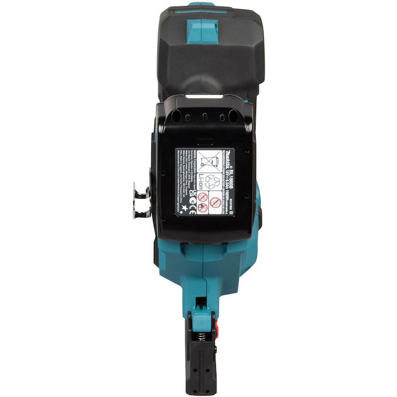 ACCU-NIETMACHINE 18V/2X5AH  DST630          MAKITA