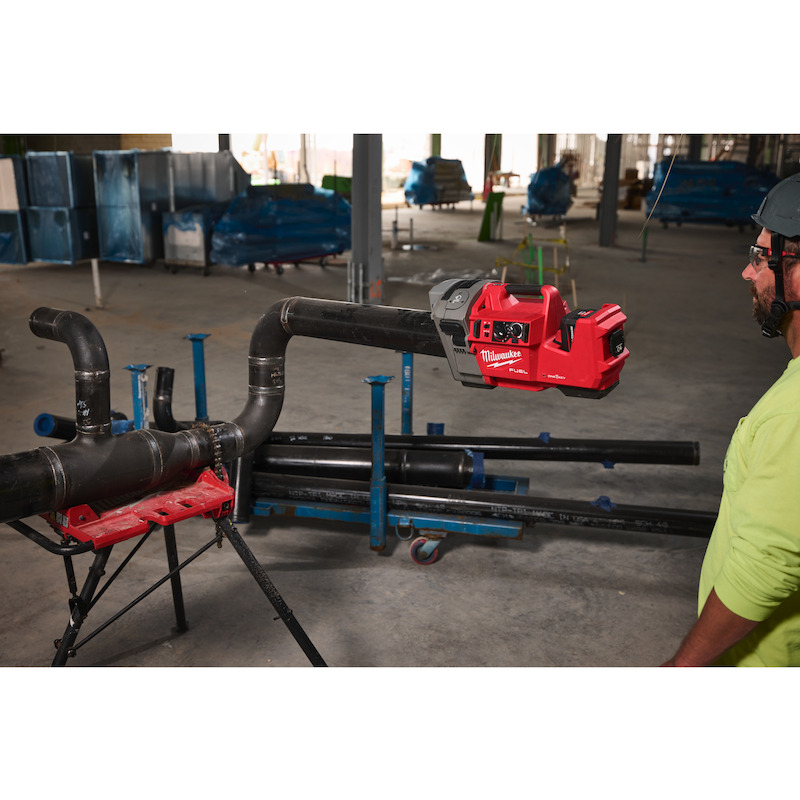 ACCU-DRAADSNIJMACH.18V/BODY M18 FRGRO114-0C   MILW