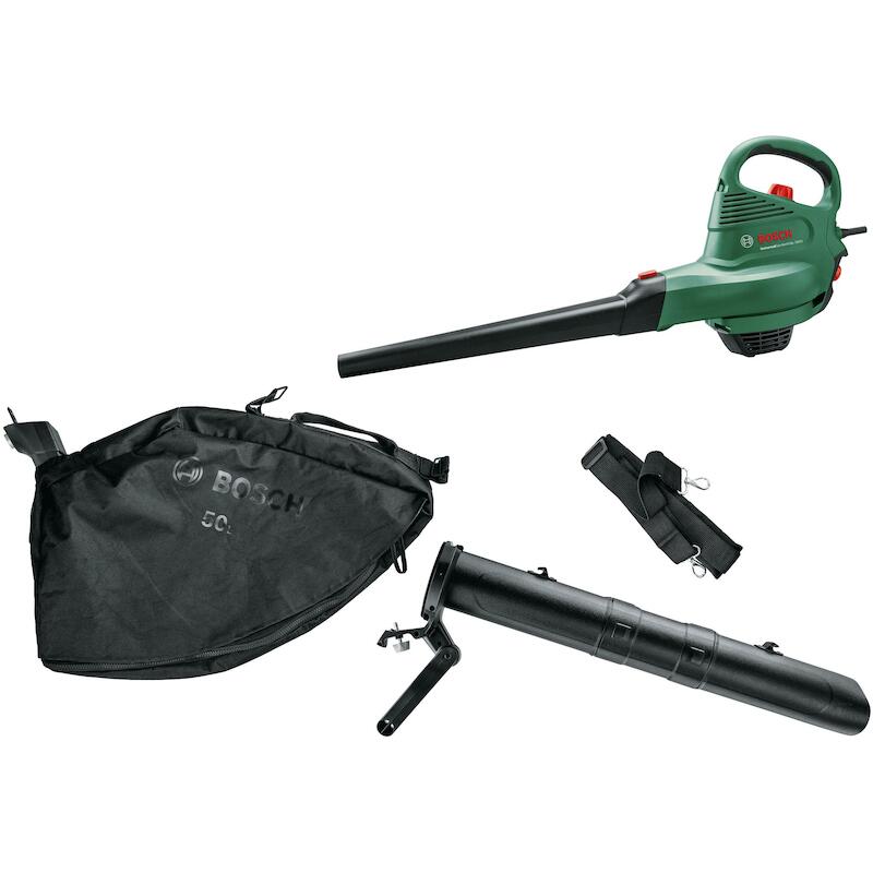 NETT./SOUFFL.FEUILLES 3000W UNIVERSALGARDEN TIDY