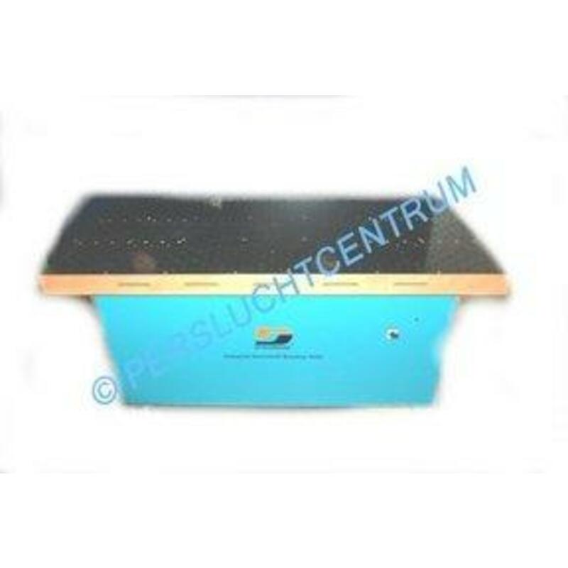 SCHUURTAFEL                 64203        DYNABRADE