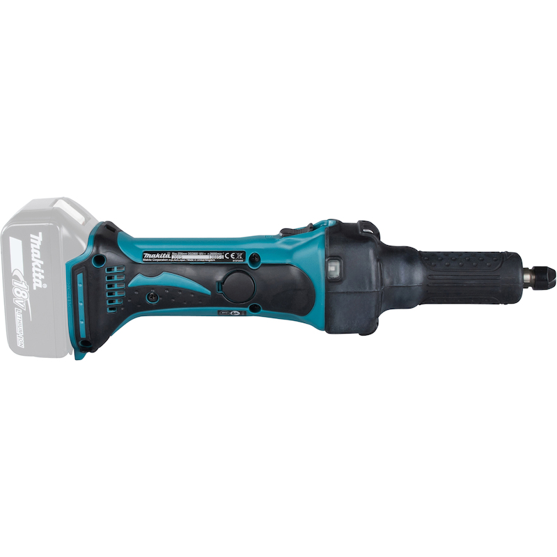 RECHTE SLIJPER LXT® - DGD800ZJ - MAKITA
