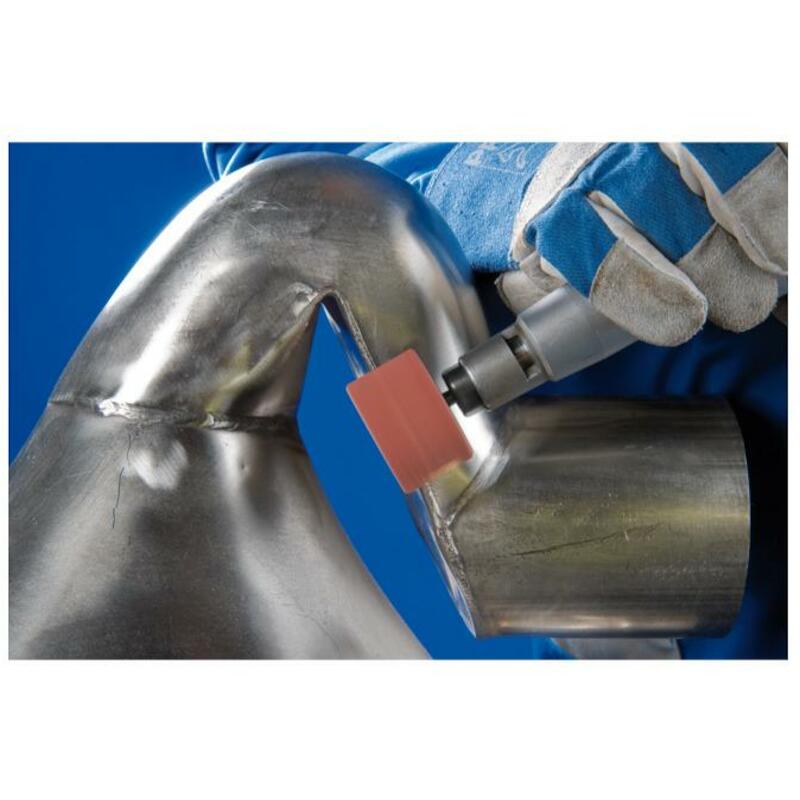 MANCHON ABRASIF 51X25       GSB CO-COOL  P60 PFERD