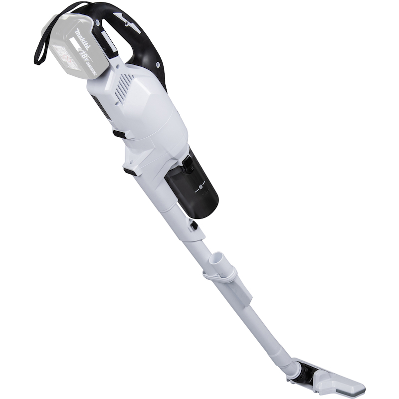 STOFZUIGER LXT® - DCL286FZW - MAKITA