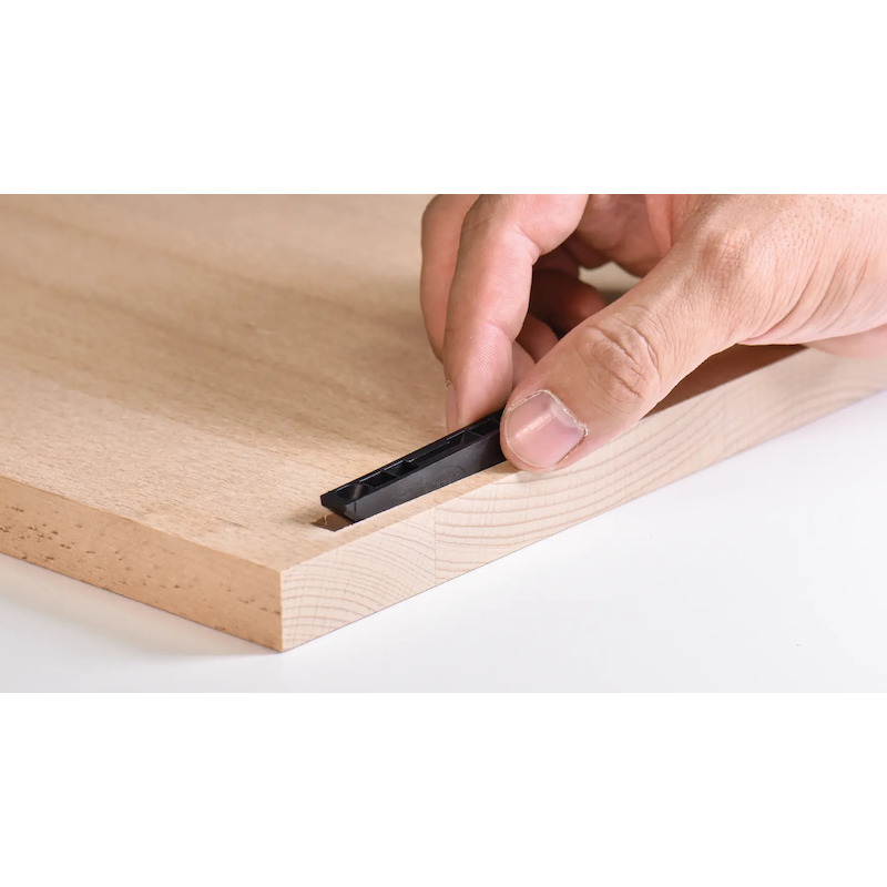 KASTVERBINDERS S-18         CLAMEX   80 PR LAMELLO