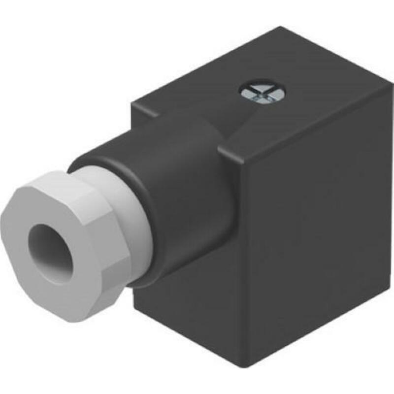 PLUG SOCKET MSSD-F (34431) FESTO