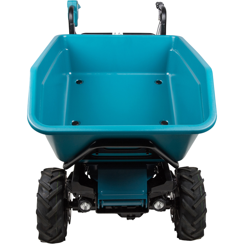 BROUETTE À ACCU 36V/BODY    DCU602Z         MAKITA