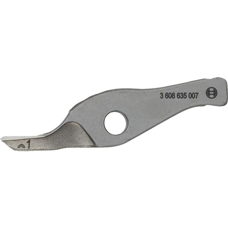 MES VOOR BOCHTEN GSZ16      2608635408       BOSCH
