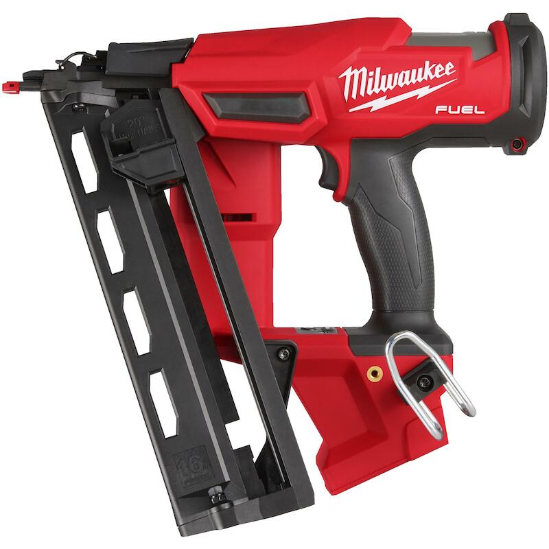 ACCU-NIETMACHINE 18V/BODY   M18 FN16GA-0X MILWAUKE