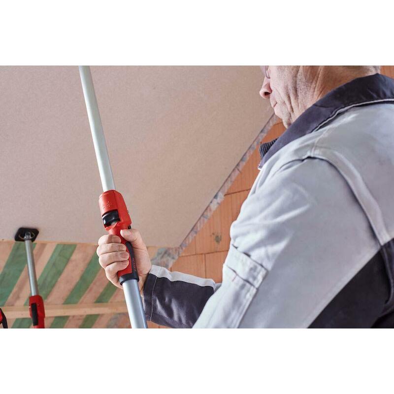PLAFOND/MONTAGESTEUN 910MM  STE90           BESSEY