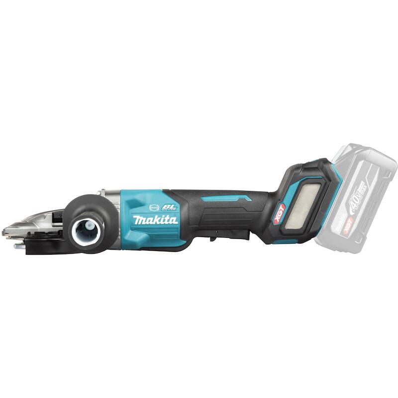 ACCUBINNENHOEKSLIJPM.40V/B. GA056GZ - 125MM MAKITA