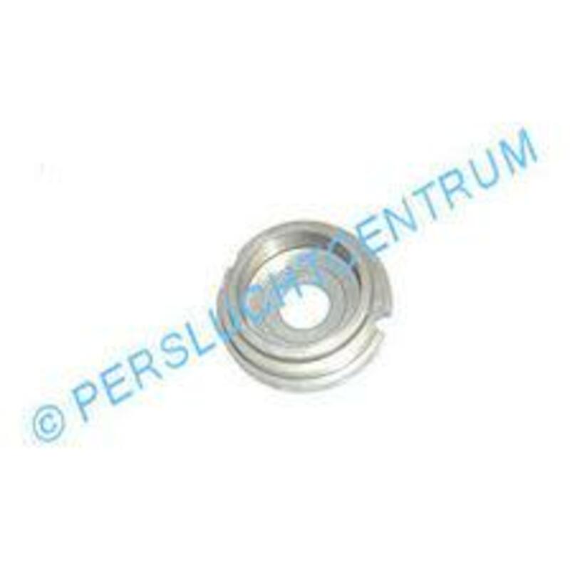 EINDPLAAT 47722 INGERSOLL RAND