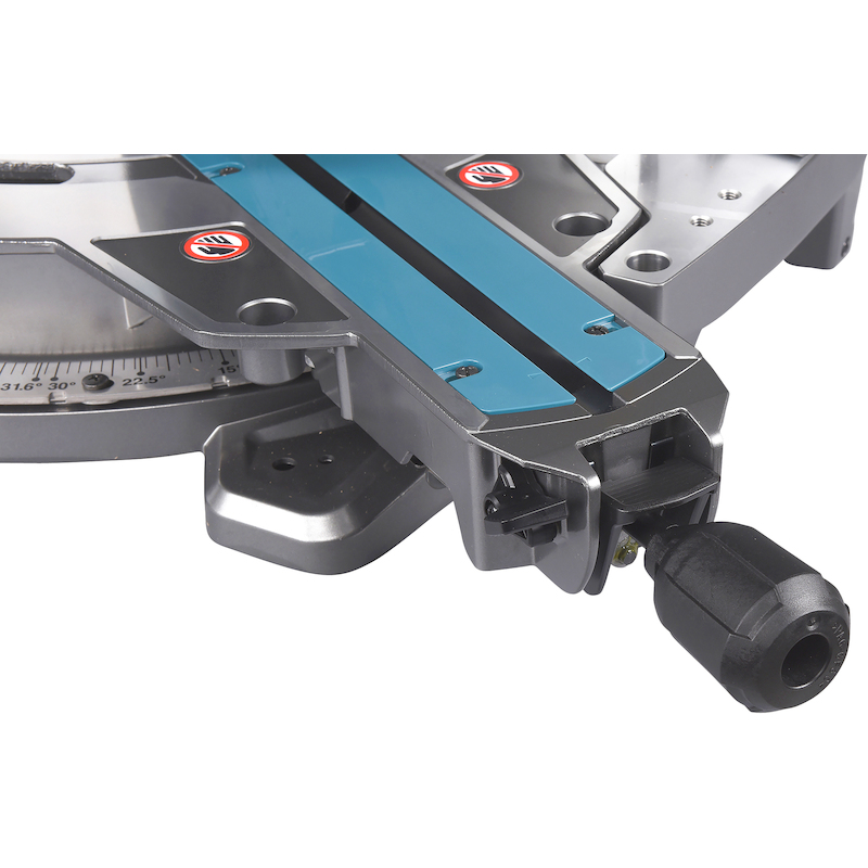 AFKORT-/VERSTEKZAAG XGT® - LS003GZ01 - MAKITA