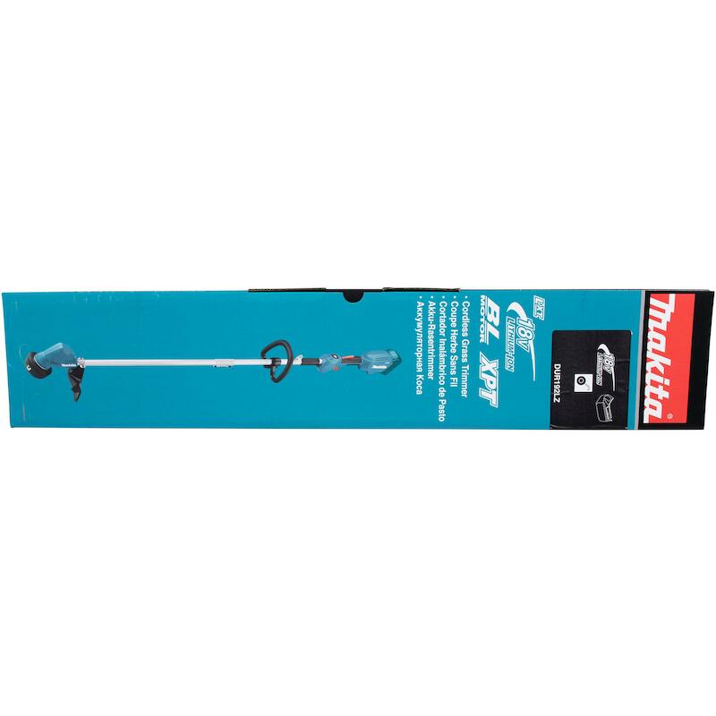TRIMMER LXT® - DUR192LZ - MAKITA