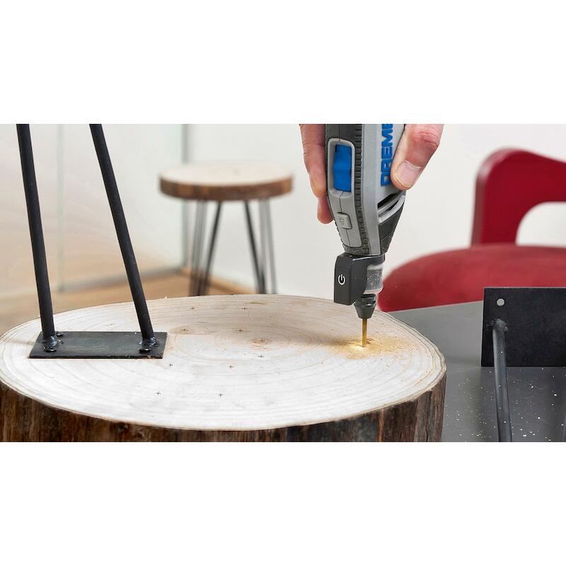 MULTI-SPANKOP 0,4 - 3,4 MM  4486            DREMEL