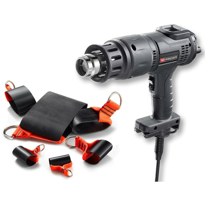 KIT KRIMPKOUSEN + PISTOOL   SLS.GKIT1-GUN    FACOM