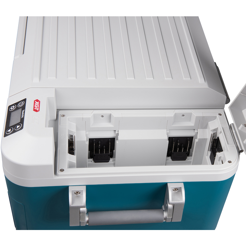 GLACIÈRE / CHAUDIÈRE XGT® - CW002GZ01 - MAKITA