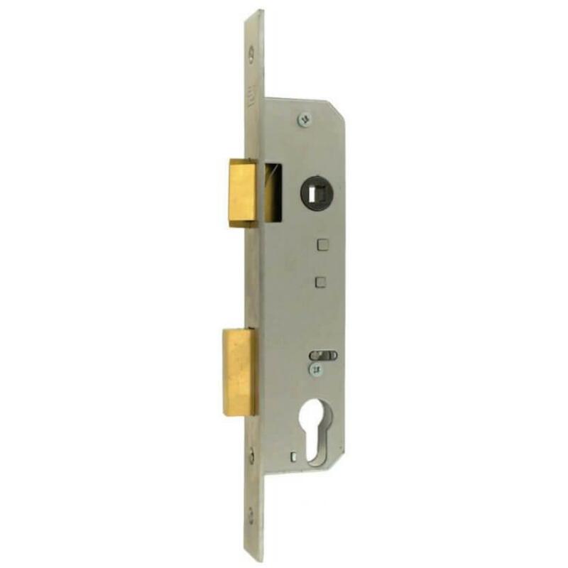 CIL.SLOT LINKS HOEK.INOX 1T.M2652-18L 30MM   LITTO